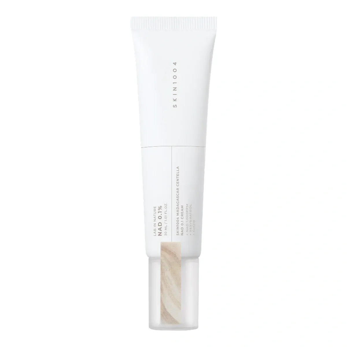 SKIN1004 Madagascar Centella NAD 0.1 Cream