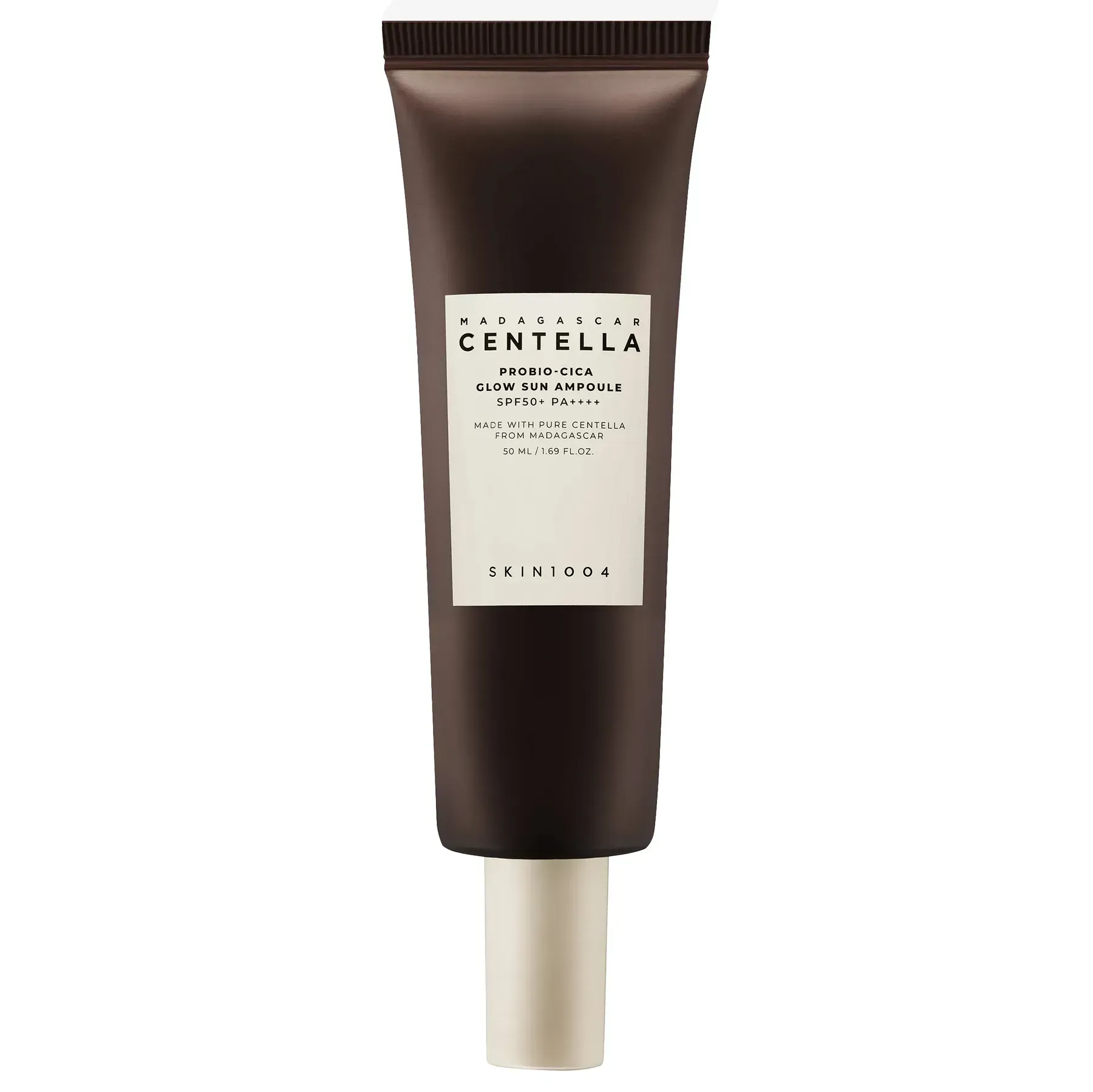 SKIN1004 Probio-Cica Glow Sun Ampoule SPF50+