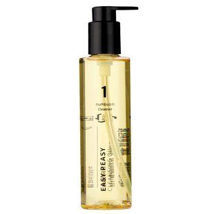 Numbuzin No.1 Easy Peasy Cleansing Oil (Гідрофільна олія для обличчя), 200 мл 8809652580135 фото