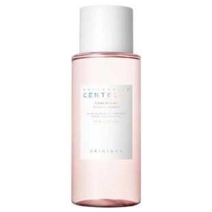 SKIN1004 Madagascar Centella Poremizing Clear Toner (Тонер для контролю жирності та звуження пор з центеллою), 210 мл 8809576261455 фото