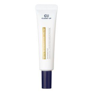CU SKIN Clean-Up EX-C Regeneration Cream (Регенеруючий крем), 30 мл 8809207222527 фото