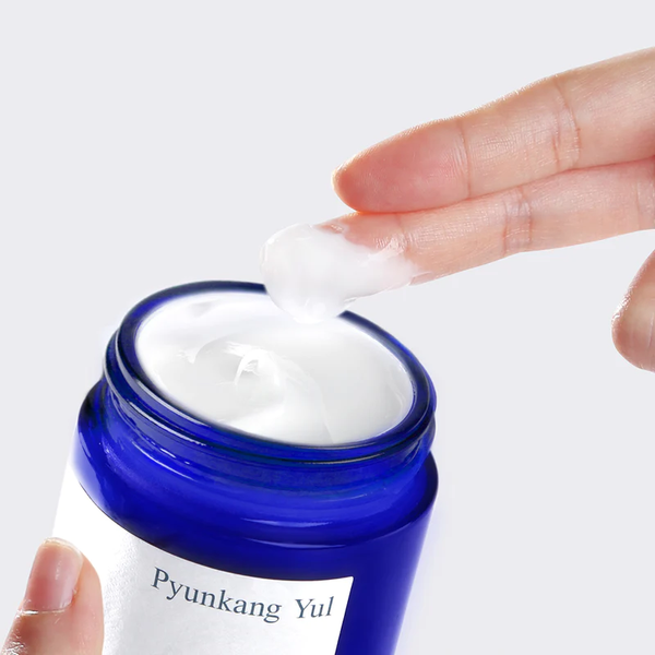 Pyunkang Yul Intensive Repair Cream (Відновлюючий крем для обличчя), 50 мл 8809486680773 фото