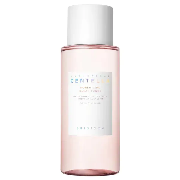 SKIN1004 Madagascar Centella Poremizing Clear Toner