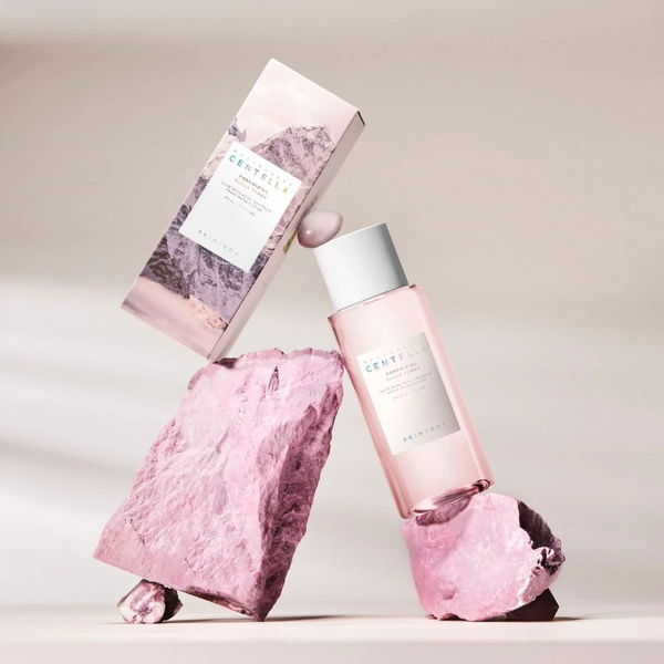 SKIN1004 Madagascar Centella Poremizing Clear Toner (Тонер для контролю жирності та звуження пор з центеллою), 210 мл 8809576261455 фото