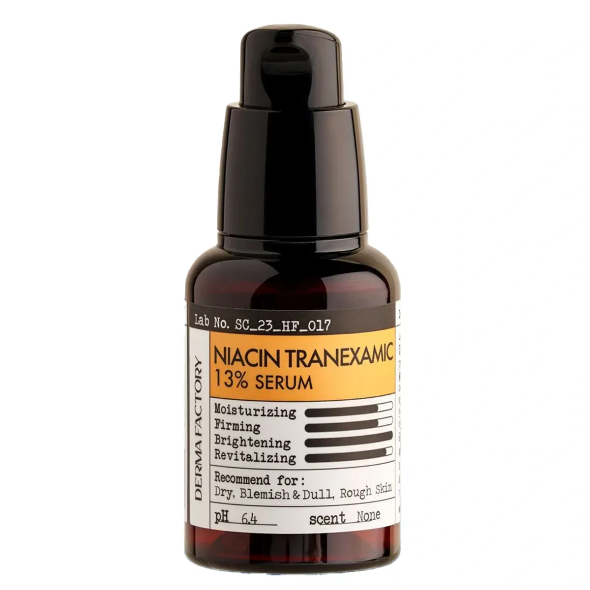 Derma Factory Niacin Tranexamic 13 Serum