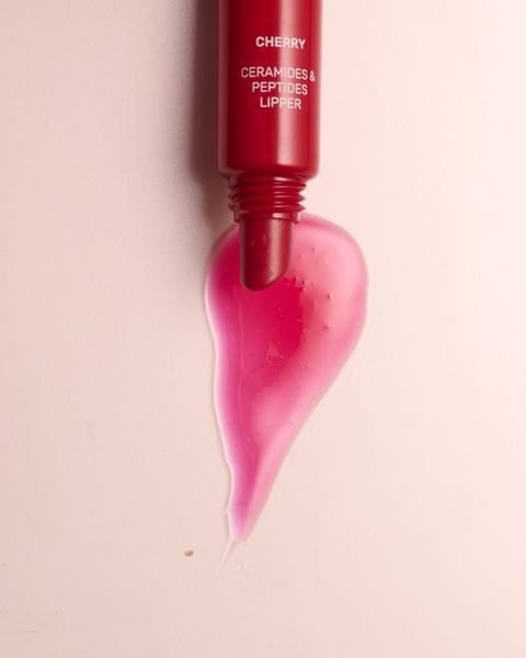 Lipss Lipper Cherry Lip Gloss (Блиск для губ), 8 мл 4820276880283 фото