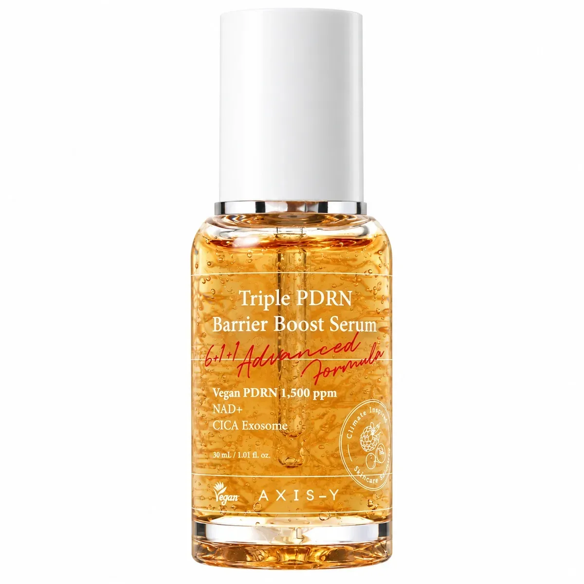 Axis-Y Triple PDRN Barrier Boost Serum