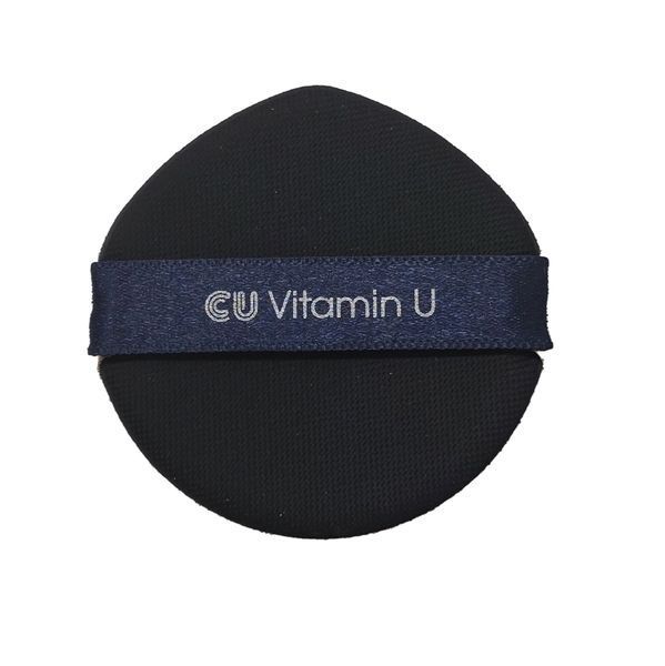 CU SKIN Vitamin U Coverfit Cushionpact (Кушон з полінуклеотидами та вітаміном U 23 тон), 15 г 8809207224125 фото