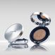 CU SKIN Vitamin U Coverfit Cushionpact (Кушон з полінуклеотидами та вітаміном U 23 тон), 15 г 8809207224125 фото 4