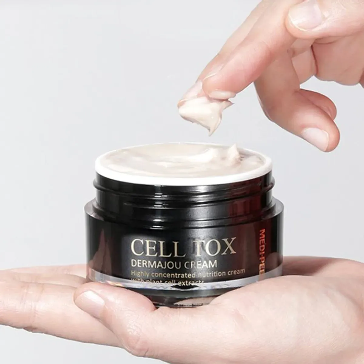Medi-Peel Cell Tox Dermajou Cream