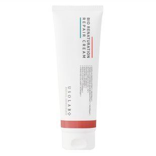 Usolab Bio Renaturation Repair Cream (Крем для інтенсивної регенерації та омолодження шкіри) (Крем для інтенсивної регенерації та омолодження шкіри), 50 мл 8809801691590 фото