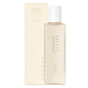 Needly pH Balancing Essence Lotion (Лосьйон для обличчя ph 5,5 з екстрактом Альбатрела), 145 мл 8809455421048 фото