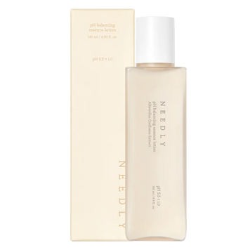 Needly pH Balancing Essence Lotion (Лосьйон для обличчя ph 5,5 з екстрактом Альбатрела), 145 мл 8809455421048 фото
