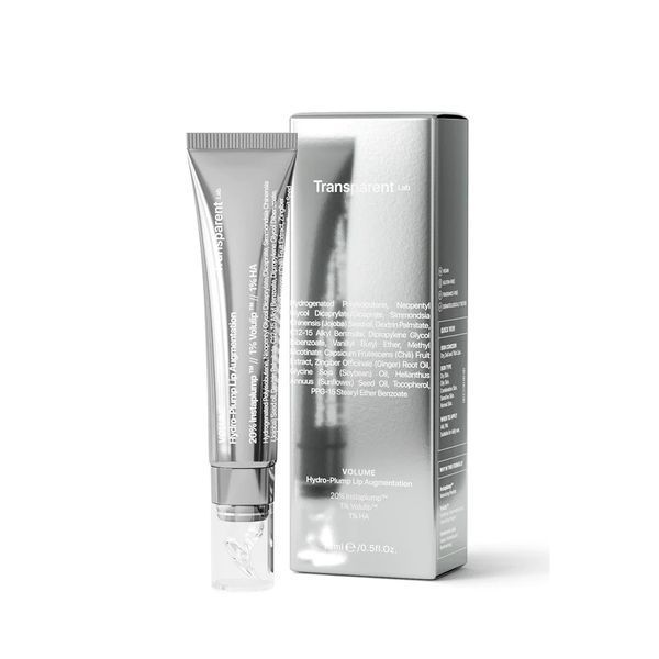 Transparent Lab Volume Hydro Plump Lip Augmentation (Засіб для додаткового об&rsquo;єму губ), 15 мл 8436585436057 фото