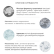 Needly pH Balancing Essence Lotion (Лосьйон для обличчя ph 5,5 з екстрактом Альбатрела), 145 мл 8809455421048 фото 4
