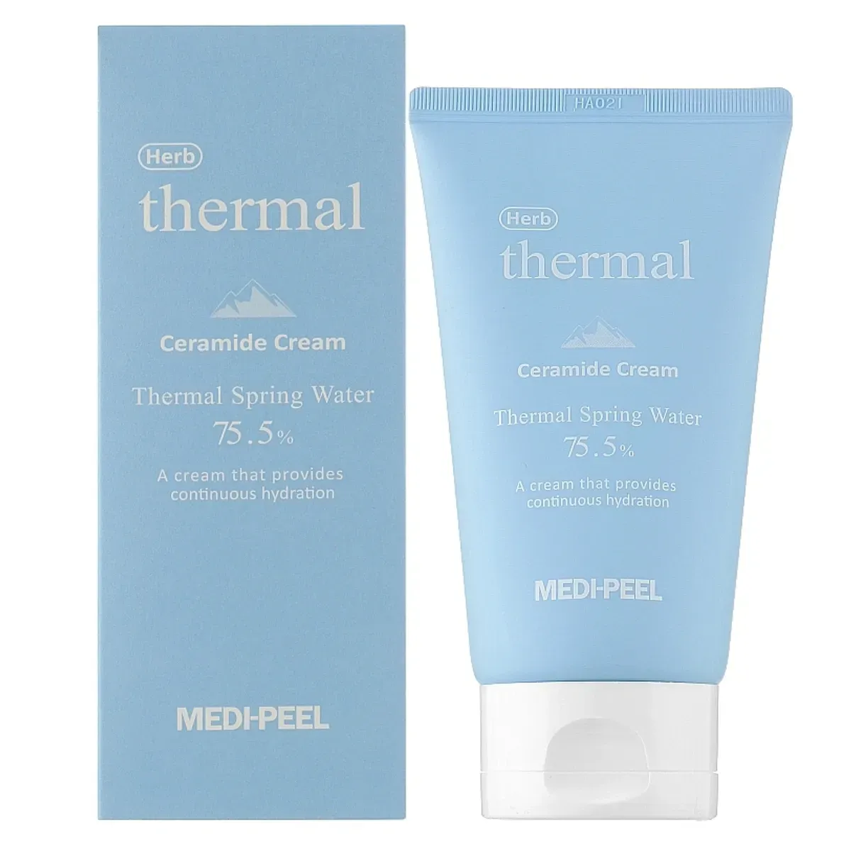 Medi-Peel Herb Thermal Ceramide Cream