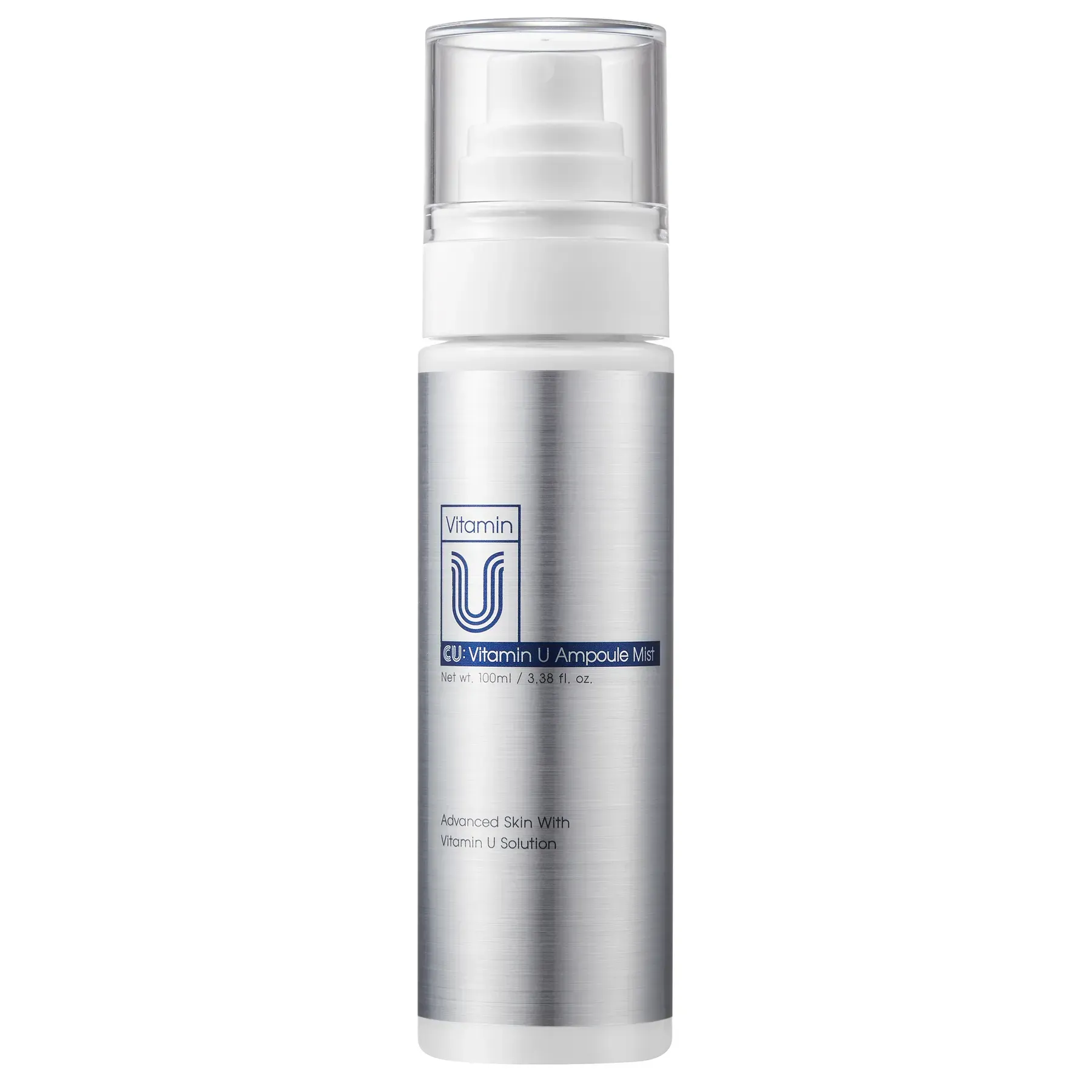 CU SKIN Vitamin U Ampoule Mist