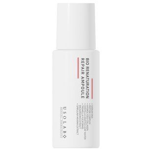 Usolab Bio Renaturation Repair Ampoule (Регенеруюча та омолоджуюча сироватка), 50 мл 8809801690203 фото