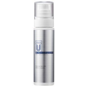 CU SKIN Vitamin U Ampoule Mist (Ампульний мультифункціональний міст з вітаміном U), 100 мл 8809207222923 фото
