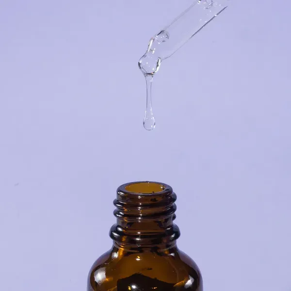 Geek & Gorgeous 101 aPAD 20% Azeclair Serum — флакон сироватки