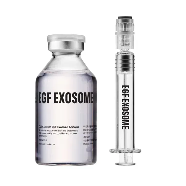 CU SKIN EGF Exosome Ampoule