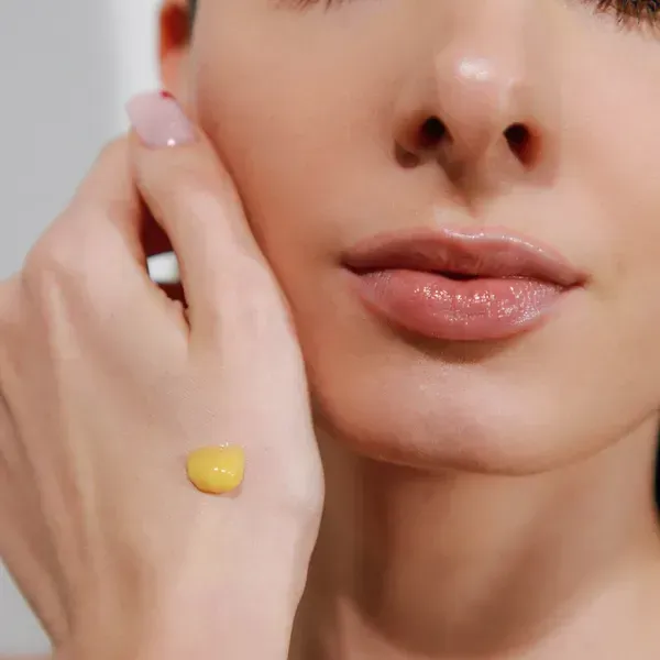 CU SKIN Clean-up Dual Activator Retinol 1% Bakuchiol 0.75% — флакон сироватки