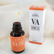 Cos De Baha Vitamin C 15% Ascorbic Acid (Сироватка для сяйва шкіри з вітаміном С й пантенолом), 30 мл 8809240318119 фото 3