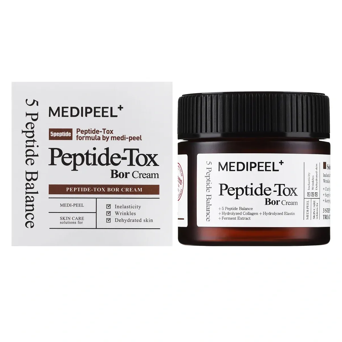 Medi-Peel Bor-Tox Peptide Cream