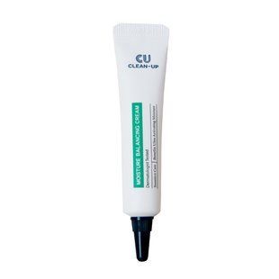 CU SKIN Clean-Up Moisture Balancing Cream (Ультра-зволожуючий крем c вітаміном U), 7 мл 2965700050121 фото