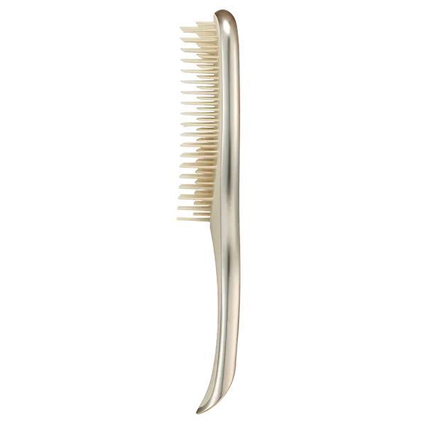 Tangle Teezer The Ultimate Detangler Chrome Neo Gold (Щітка для волосся), 1 шт 5060926686011 фото