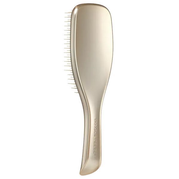 Tangle Teezer The Ultimate Detangler Chrome Neo Gold (Щітка для волосся), 1 шт 5060926686011 фото