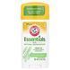 Arm & Hammer Essentials with Natural Deodorizers, Rosemary Lavender (Дезодорант натуральний, розмарин та лаванда), 71 г 033200190202 фото 1