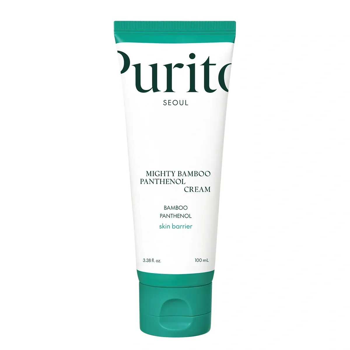 Purito Seoul Mighty Bamboo Panthenol Cream
