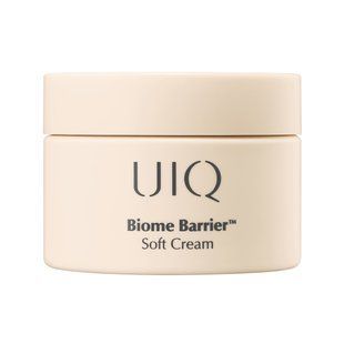 UIQ Biome Barrier Soft Cream (Зволожувальний крем), 60 мл 8809771750105 фото