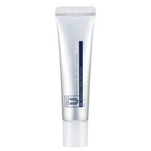CU SKIN CU: Vitamin U Hand Veil Cream (Крем-вуаль для рук з пептидами та волюфіліном), 30 мл 8809207224064 фото