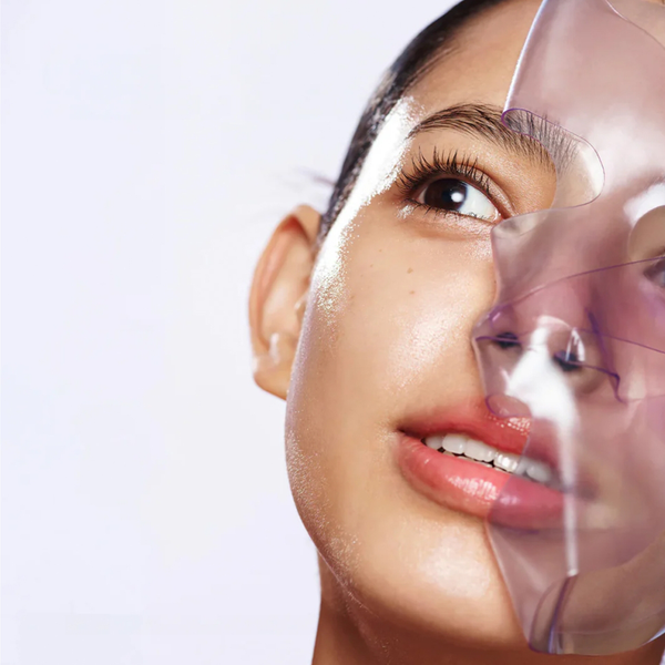Biodance Rejuvenating Caviar PDRN Real Deep Mask (Омолоджуюча маска з ікрою та PDRN), 34 г 8809891184606 фото