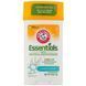 Arm & Hammer Essentials with Natural Deodorizers, Juniper Berry (Дезодорант натуральний, ягода), 71 г 033200005469 фото 1