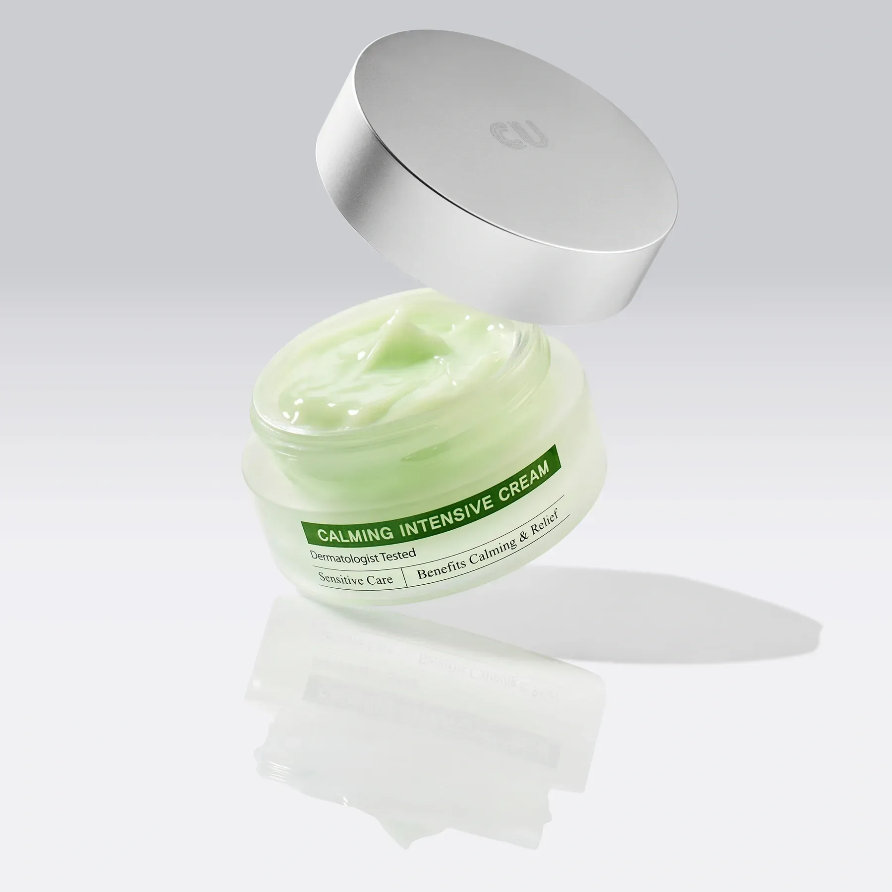 CU SKIN Clean-Up Calming Intensive Cream