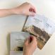 SKIN1004 Madagascar Centella Watergel Sheet Ampoule Mask (Зволожуюча гелева маска з центелою), 25 мл 8809576260496 фото 2