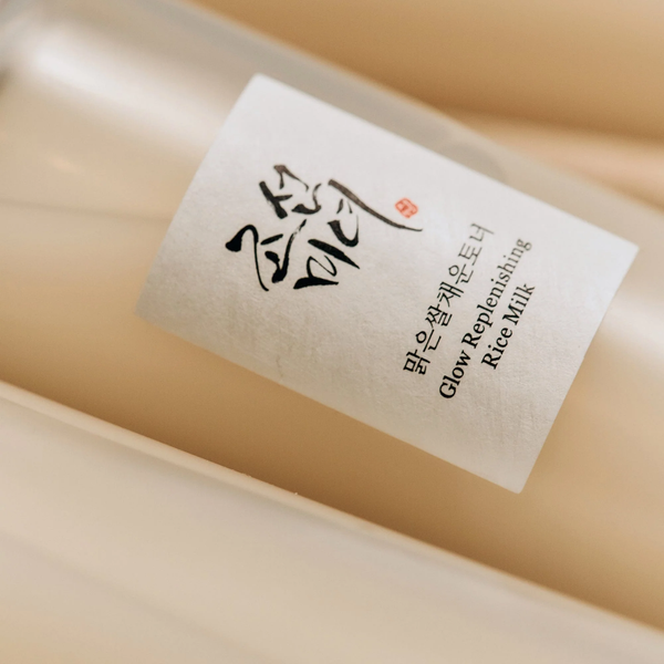 Beauty Of Joseon Glow Replenishing Rice Milk (Тонер-молочко з рисом для зволоження), 150 мл 8809968130239 фото