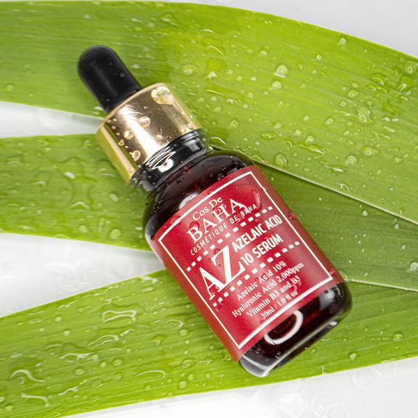 Cos De Baha Azelaic Acid 10 Serum (Сироватка з азелаїновою кислотою), 30 мл 8809240318126 фото