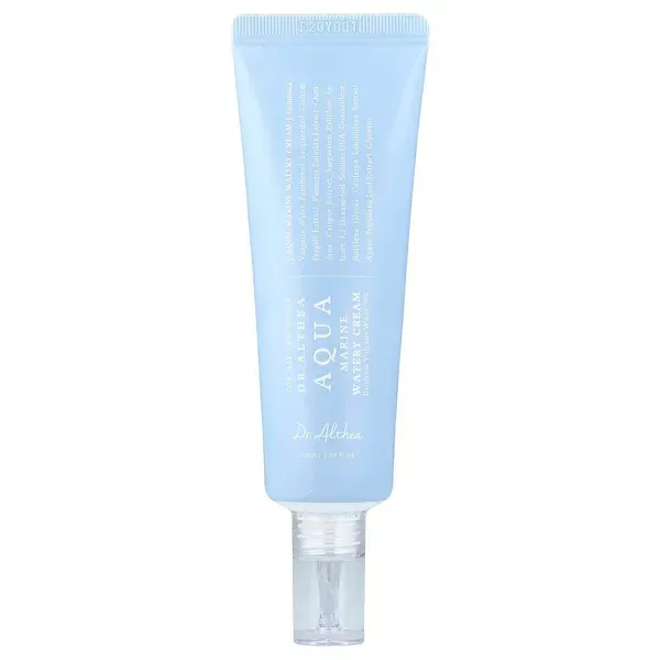 Dr.Althea Aqua Marine Watery Cream