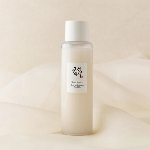 Beauty Of Joseon Glow Replenishing Rice Milk (Тонер-молочко з рисом для зволоження), 150 мл 8809968130239 фото