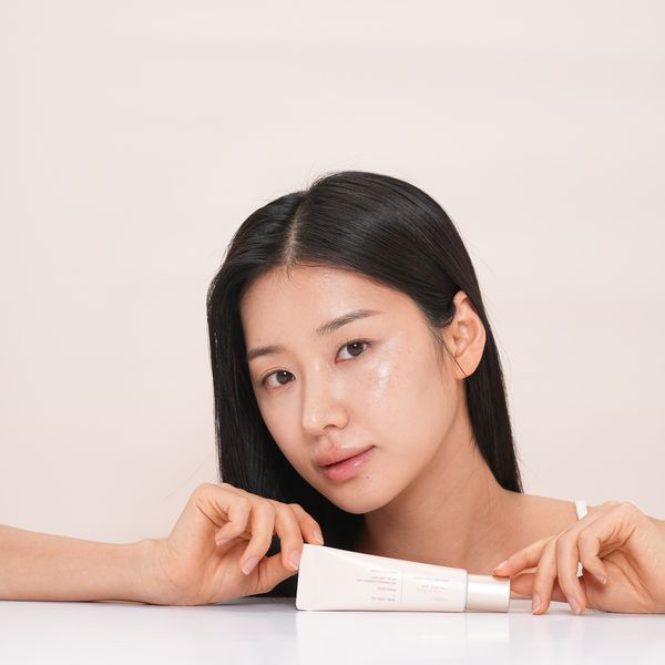 CU SKIN Dr.Solution PDRN Bakuchiol Cream 100 (Регенеруючий крем з полінуклеотидами та бакучіолом), 50 мл 8809207225092 фото