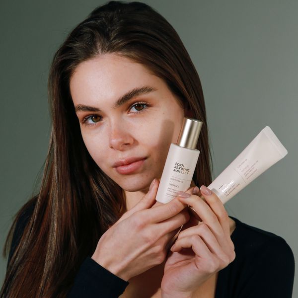 CU SKIN Dr.Solution PDRN Bakuchiol Cream 100 (Регенеруючий крем з полінуклеотидами та бакучіолом), 50 мл 8809207225092 фото