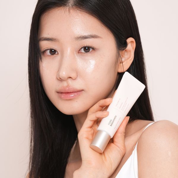 CU SKIN Dr.Solution PDRN Bakuchiol Cream 100 (Регенеруючий крем з полінуклеотидами та бакучіолом), 50 мл 8809207225092 фото