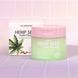 Lalarecipe Hempseed Purifying Pad (Очищуючі тонер-пади з коноплею для чутливої і проблемної шкіри), 70 шт 8809675771893 фото 3