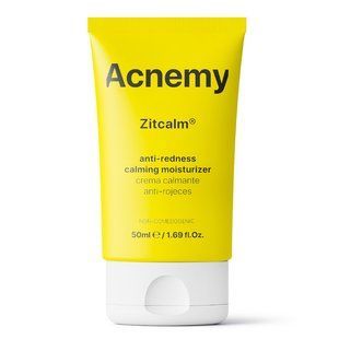 Acnemy Zitcalm Moisturizer (Заспокійливий зволожувальний крем), 50 мл 8436585436125 фото
