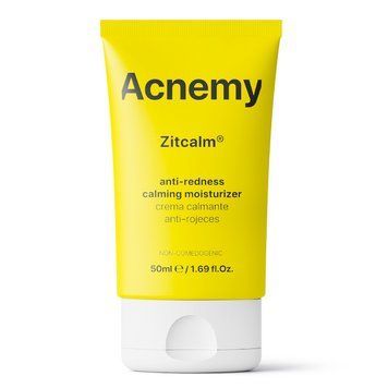 Acnemy Zitcalm Moisturizer (Заспокійливий зволожувальний крем), 50 мл 8436585436125 фото