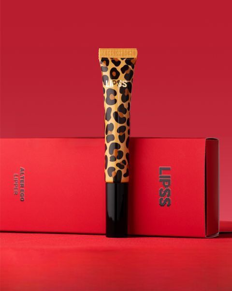 Lipss Lipper Alter Ego Lip Gloss (Блиск для губ), 12 мл 4820276880979 фото